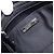 Borsa a tracolla Miu Miu in pelle nera argento Auth 200710A Nero - vista 18