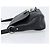 Borsa a tracolla Miu Miu in pelle nera argento Auth 200710A Nero - vista 5