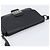 Borsa a tracolla Miu Miu in pelle nera argento Auth 200710A Nero - vista 6