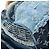 Borsa LOUIS VUITTON Monogram Denim Patchwork Speedy 30 Blu M95380 Auth 202605SM - vista 15