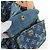 Borsa LOUIS VUITTON Monogram Denim Patchwork Speedy 30 Blu M95380 Auth 202605SM - vista 20