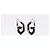 GIVENCHY Set Bracciale e Orecchini in metallo 3 Pezzi Tono Oro Argento Auth SW2827 - vista 11
