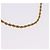 GIVENCHY Set Bracciale e Orecchini in metallo 3 Pezzi Tono Oro Argento Auth SW2827 - vista 17