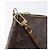 LOUIS VUITTON Monogram Pochette Accessoires Pouch M51980 LV Auth 200720A Monogramma - vista 19