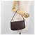 LOUIS VUITTON Monogram Pochette Accessoires Pouch M51980 LV Auth 200720A Monogramma - vista 22