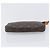 LOUIS VUITTON Monogram Pochette Accessoires Pouch M51980 LV Auth 200720A Monogramma - vista 5
