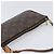 LOUIS VUITTON Monogram Pochette Accessoires Pouch M51980 LV Auth 200720A Monogramma - vista 6