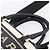 Bulgari Borsa BVLGARI Canvas 2way Beige Gold Auth 202907M D'oro - vista 8