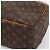 Borsa a mano LOUIS VUITTON Monogram Deauville M47270 LV Auth 203292V Monogramma - vista 10