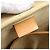 Borsa a mano LOUIS VUITTON Monogram Deauville M47270 LV Auth 203292V Monogramma - vista 17