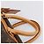Borsa a mano LOUIS VUITTON Monogram Deauville M47270 LV Auth 203292V Monogramma - vista 8