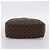 Borsa a mano LOUIS VUITTON Monogram Deauville M47270 LV Auth 203292V Monogramma - vista 9
