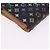 Portafoglio LOUIS VUITTON Monogram Multicolor Nero LV Auth mr2867 - vista 10