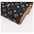 Portafoglio LOUIS VUITTON Monogram Multicolor Nero LV Auth mr2867 - vista 11