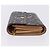 Portafoglio LOUIS VUITTON Monogram Multicolor Nero LV Auth mr2867 - vista 5