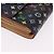 Portafoglio LOUIS VUITTON Monogram Multicolor Nero LV Auth mr2867 - vista 8