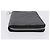 LOUIS VUITTON Damier Graphite Zippy Organizer Long Wallet N63077 LV Auth 197913A Damier ebene - vista 4