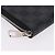 LOUIS VUITTON Damier Graphite Zippy Organizer Long Wallet N63077 LV Auth 197913A Damier ebene - vista 9