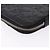 Capa para iPad CHANEL Icon em couro preto e dourado CC Auth 200467 - vista 10