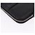 Capa para iPad CHANEL Icon em couro preto e dourado CC Auth 200467 - vista 12