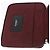Capa para iPad CHANEL Icon em couro preto e dourado CC Auth 200467 - vista 17
