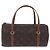 Borsa a mano LOUIS VUITTON Monogram Papillon 26 M51386 LV Auth 200423V Monogramma - vista 2