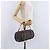 Borsa a mano LOUIS VUITTON Monogram Papillon 26 M51386 LV Auth 200423V Monogramma - vista 20