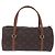 Borsa a mano LOUIS VUITTON Monogram Papillon 26 M51386 LV Auth 200423V Monogramma - vista 3