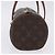 Borsa a mano LOUIS VUITTON Monogram Papillon 26 M51386 LV Auth 200423V Monogramma - vista 5