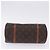 Borsa a mano LOUIS VUITTON Monogram Papillon 26 M51386 LV Auth 200423V Monogramma - vista 9