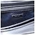 Borsa a tracolla Miu Miu Matelassé con catena in pelle nera e argento Auth 203216V Nero - vista 19