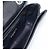 Borsa a tracolla Miu Miu Matelassé con catena in pelle nera e argento Auth 203216V Nero - vista 21