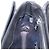 Borsa a tracolla Miu Miu Matelassé con catena in pelle nera e argento Auth 203216V Nero - vista 22
