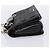 Borsa a tracolla Miu Miu Matelassé con catena in pelle nera e argento Auth 203216V Nero - vista 4