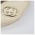 Borsa a tracolla GUCCI GG Canvas Beige Tono Oro 169998 Auth 201433 - vista 12