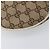 Borsa a tracolla GUCCI GG Canvas Beige Tono Oro 169998 Auth 201433 - vista 13