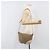 Borsa a tracolla GUCCI GG Canvas Beige Tono Oro 169998 Auth 201433 - vista 26