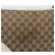 Borsa a tracolla GUCCI GG Canvas Beige Tono Oro 169998 Auth 201433 - vista 4