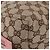 Borsa GUCCI GG Canvas Beige 124542 Auth 200546V - vista 10