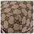 Borsa GUCCI GG Canvas Beige 124542 Auth 200546V - vista 12