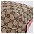 Borsa GUCCI GG Canvas Beige 124542 Auth 200546V - vista 13