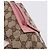Borsa GUCCI GG Canvas Beige 124542 Auth 200546V - vista 14