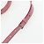 Borsa a mano Miu Miu Matelassé in pelle 2way Rosa Argento Auth 203770V - vista 12