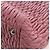 Borsa a mano Miu Miu Matelassé in pelle 2way Rosa Argento Auth 203770V - vista 19