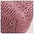 Borsa a mano Miu Miu Matelassé in pelle 2way Rosa Argento Auth 203770V - vista 21