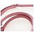 Borsa a mano Miu Miu Matelassé in pelle 2way Rosa Argento Auth 203770V - vista 9