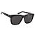Autre Marque Occhiali da sole SAINT LAURENT in plastica Black Auth BA15671V Nero