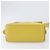 LOEWE x Studio Ghibli Howl's Moving Castle Hin Puzzle Bag Yellow Auth 167554SM Giallo - vista 11