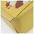 LOEWE x Studio Ghibli Howl's Moving Castle Hin Puzzle Bag Yellow Auth 167554SM Giallo - vista 13