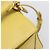 LOEWE x Studio Ghibli Howl's Moving Castle Hin Puzzle Bag Yellow Auth 167554SM Giallo - vista 16